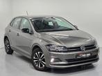 Volkswagen Polo * RESERVEE * (bj 2019, automaat), Gebruikt, Euro 6, 95 pk, 1650 kg