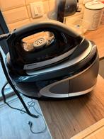 Stoomstrijkijzer grundig bijna nooit gebruikt, Ophalen, Zo goed als nieuw