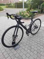 Merida Scultura 5000 Endurance antraciet 49 Ultegra 2023, Fietsen en Brommers, Fietsen | Racefietsen, Ophalen, Carbon, 10 tot 15 versnellingen