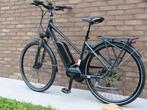 Veloci Hybride zo goed als nieuw twee batterij, Fietsen en Brommers, Elektrische fietsen, Zo goed als nieuw, 47 tot 51 cm, 50 km per accu of meer