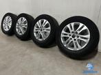 6mm! Originele Mercedes Sprinter B907 B910 17 inch velgen 6x, Auto-onderdelen, -, -, Banden en Velgen, 17 inch