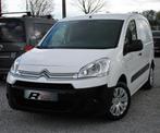 Citroen Berlingo 1.6 HDi UTILITAIRE CLIMATISATION 12 MOIS GA, Auto's, 90 kW, Stof, 4 cilinders, https://public.car-pass.be/vhr/ffe4fb7c-4f9d-48a3-8132-5cef18fff2b8?lang=fr