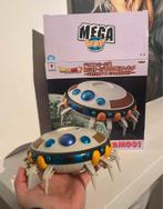 Dragon Ball Banpresto Mega WCF - Vaisseau de Freezer, Enlèvement ou Envoi, Comme neuf