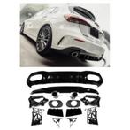 DIFFUSEUR A35S LOOK A35 AMG FULL BLACK MERCEDES  W177 V177, Enlèvement ou Envoi