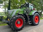 Fendt 828 Profiplus, Zakelijke goederen, Landbouw | Tractoren, Ophalen, Fendt