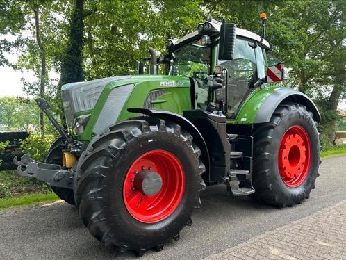 Fendt 828 Profiplus, Zakelijke goederen, Landbouw | Tractoren, Fendt, Ophalen