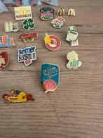 Mooie verzameling pins en speldjes vintage, Ophalen, Zo goed als nieuw
