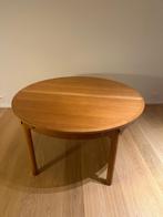 Table design scandinave de Borge Mogensen, Ophalen, Zo goed als nieuw, Eikenhout