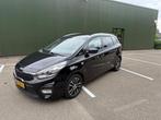 Kia Carens 1.7 Crdi 85KW 2018 Zwart, Voorwielaandrijving, Monovolume, Zwart, 5 deurs
