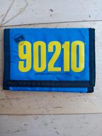 ZGAN Beverly Hills 90210 portemonnee, Ophalen of Verzenden, Zo goed als nieuw, Blauw, Oilily