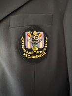 Maatpak RSCA Anderlecht, Ophalen, Gebruikt