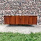 Prachtige florence knoll sideboard kast 1960s model 541, Antiek en Kunst, Ophalen of Verzenden