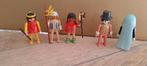 playmobil poppen, Enlèvement, Comme neuf