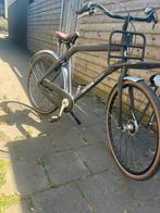 Goede en stevige transportfiets van Cortina, Fietsen en Brommers, Fietsen | Heren | Herenfietsen, Ophalen, Zo goed als nieuw, Versnellingen