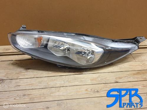 FIESTA '12-'17 Koplamp links halogeen origineel C1BB13W030AE, Auto-onderdelen, Verlichting, Ford, Gebruikt