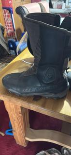 Moto laarzen, Motoren, Kleding | Motorkleding, Ophalen, Laarzen