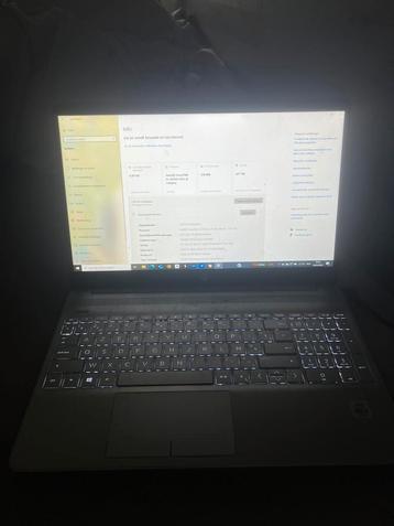 Hp laptop core i5 beschikbaar voor biedingen