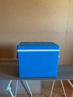 koelbox, Caravanes & Camping, Enlèvement, Utilisé, Glacières
