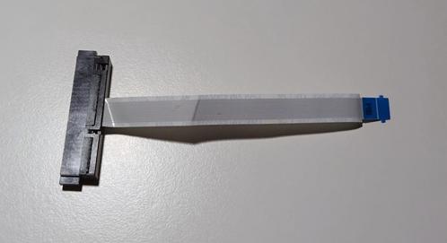 Interne Hdd Sata Connector Flex Kabel Voor Hp Laptop, Computers en Software, Harde schijven, Zo goed als nieuw, Laptop, Intern