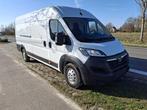 2023 Opel Movano Lichte vracht, Gebruikt, Movano, Overige brandstoffen, Bedrijf