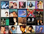 19 CD's Pop, Rock, Oldies ... (2)., Cd's en Dvd's, Cd's | Pop, Gebruikt, Ophalen of Verzenden