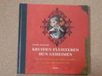 Kruiden fluisteren hun geheimen - Daniëlle Houbrechts, Boeken, Gezondheid, Dieet en Voeding, Nieuw, Ophalen of Verzenden, Kruiden en Alternatief