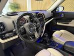 MINI Cooper Countryman Chili, Countryman, 136 pk, Beige, Bedrijf