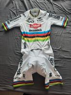 Snelpak Mathieu van der Poel Kalas Canyon Alpecin Deceunink, Fietsen en Brommers, Ophalen, Zo goed als nieuw