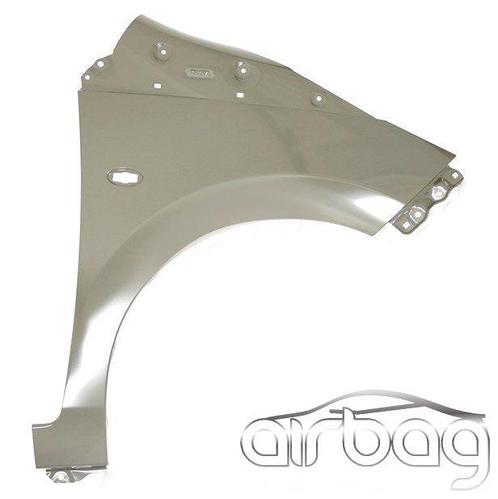 Toyota Aygo Zijscherm/Spatbord Scherm RECHTS VOOR 538110H030, Auto-onderdelen, Carrosserie, Spatbord, Nieuw, Ophalen of Verzenden
