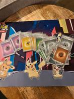 Carte Pokémon - Lot Holo Energy, Envoi, Neuf, Plusieurs cartes, Foil