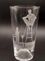 BITTER JACQUES met zuur geëtst jaren 20, Verzamelen, Ophalen of Verzenden