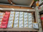 Chevilles nylon, Ophalen, Zo goed als nieuw