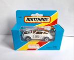 Matchbox superfast porsche turbo boss tan interior, Hobby & Loisirs créatifs, Voitures miniatures | 1:43, Comme neuf, Matchbox