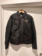 Harley Davidson jas leer, Motoren, Kleding | Motorkleding