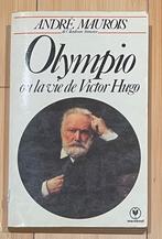 D/André Maurois Olympia ou la vie de Victor Hugo, Livres, Langue | Français, Utilisé