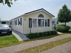 Chalet te koop in knokke heist, Immo, Buitenverblijven te koop, 55 m², 2 slaapkamers, Chalet, Provincie West-Vlaanderen