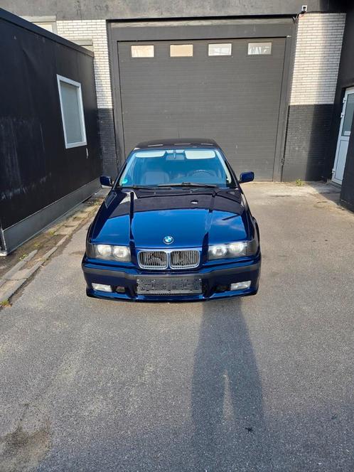 Bmw e36 328i, Auto's, BMW, Particulier, Ophalen