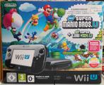 Complete Nintendo Wiiu + Wii Remote + 2 games, Consoles de jeu & Jeux vidéo, Consoles de jeu | Nintendo Wii U, Comme neuf, Enlèvement