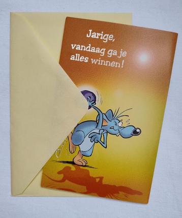 wenskaart thema bowling beschikbaar voor biedingen