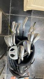 Golfset+ golftas en ballen, Ophalen of Verzenden, Zo goed als nieuw, Club, Mizuno