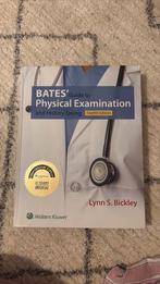 Bates' Guide to Physical Examination and History Taking, Boeken, Esoterie en Spiritualiteit, Ophalen of Verzenden