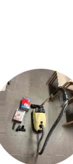 Miele, Elektronische apparatuur, Ophalen