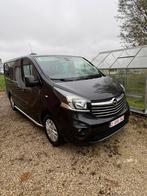 Opel vivaro 2017, Auto's, Bestelwagens en Lichte vracht, Particulier, Te koop, Opel