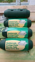 Kabel stopcontact beschermers, Ophalen of Verzenden, Nieuw