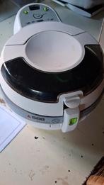 SEB airfryer (tefal), Elektronische apparatuur, Airfryers, Ophalen, Zo goed als nieuw, Airfryer