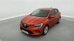 Renault Clio 1.0 TCe 90cv Corporate NAVI / FULL LED / PDC AR, Auto's, Renault, Stof, Gebruikt, Start-stop-systeem, 67 kW