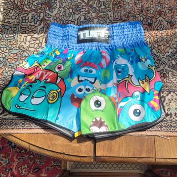 New Tuff short - Noom MTC, Sport en Fitness, Maat S, Ophalen of Verzenden, Nieuw