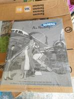 Sabena air nostalgie NIEUWSTAAT  2-talig NL & FR ZELDZAAM  !, Boeken, Ophalen of Verzenden, Zo goed als nieuw