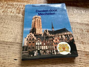 Stadsgids beschikbaar voor biedingen