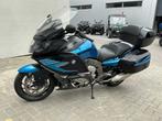 2016 BMW K 1600 GT, Bedrijf, Overig